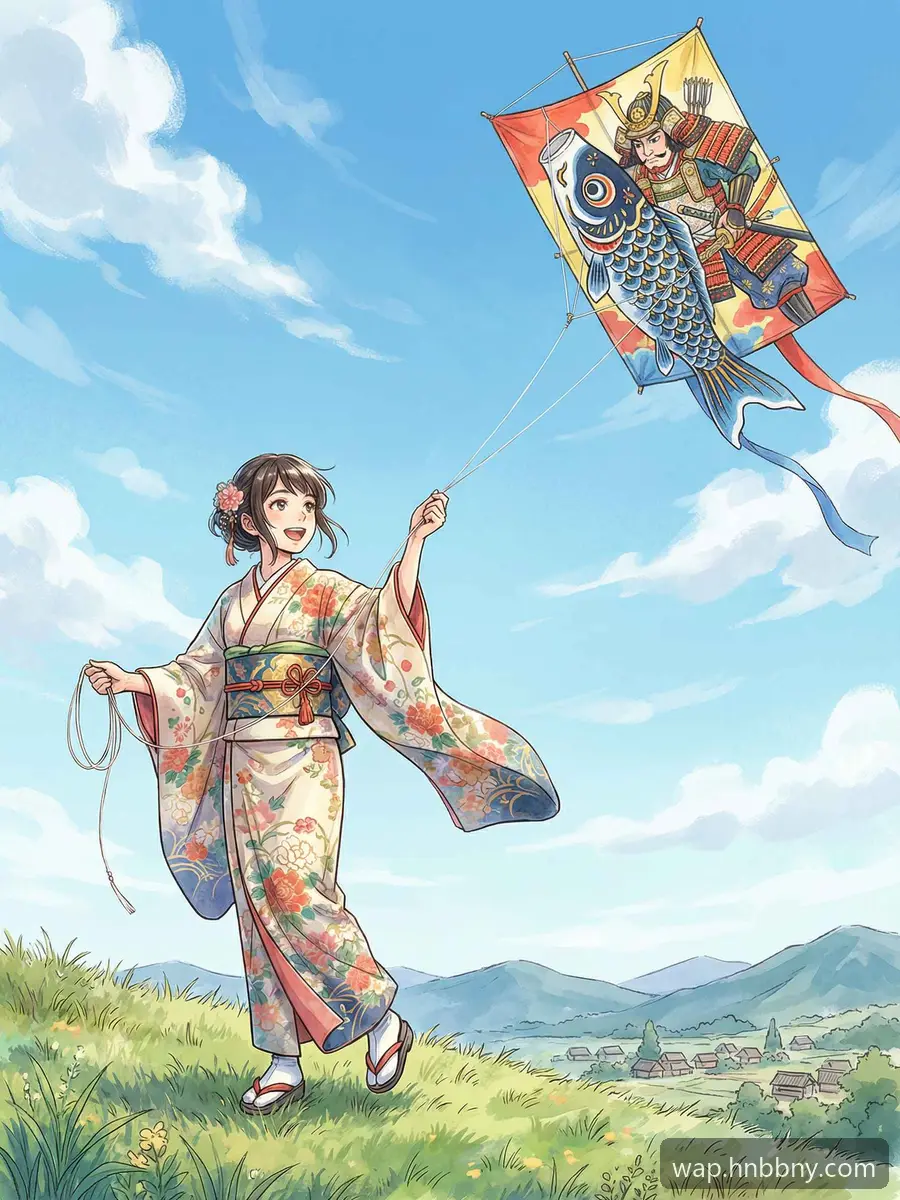 日韩漫画 · 青空手札|避坑阅读指南图像预览漫画封面